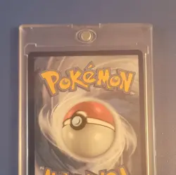 Pokemon Gengar VMAX 157/264 Fusion Strike Ultra Rare Holo Single Strike Card - Image 2