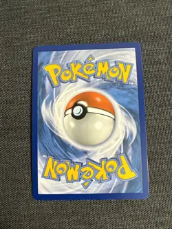 Pokemon TCG - Kirlia - 212/198 Scarlet Violet Base - Illustration Rare Near Mint - Image 2
