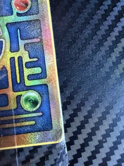 Ancient Mew Pokemon Card Movie Promo Sealed *Defect Bottom Right & Print Line - Image 2