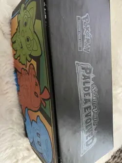 Approx 500x POKEMON TCG Mixed SCARLET & VIOLET Era Cards Inc Holos (1) - Image 5