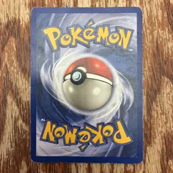 Dragonite - 4/62 - Pokemon Fossil Unlimited Holo Rare Card WOTC - MP - Image 2