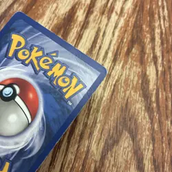 Dragonite - 4/62 - Pokemon Fossil Unlimited Holo Rare Card WOTC - MP - Image 3