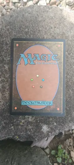 Decree of Silence Scourge Regular - Image 2