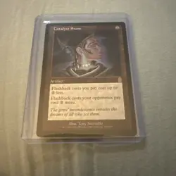 Catalyst Stone Odyssey Regular - Image 1