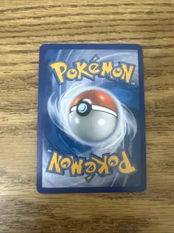 Pokemon Majestic Dawn Mom's Kindness 83/100 Reverse Holo - Image 2