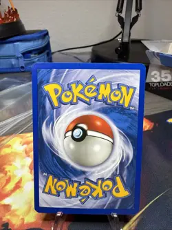 Pokemon Card Aquapolis Vileplume H31/H32 Swirl - Image 2