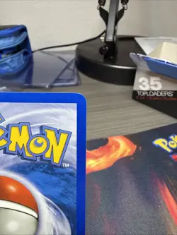 Pokemon Card Aquapolis Vileplume H31/H32 Swirl - Image 4