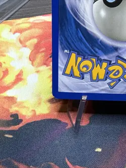 Pokemon Card Aquapolis Vileplume H31/H32 Swirl - Image 5