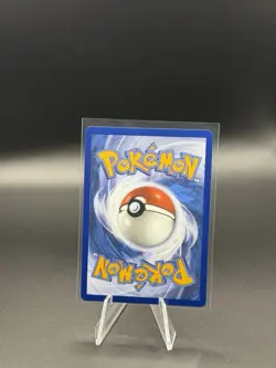 Pokemon TCG Charmander Promo 038 Meiji Promo Flame Basic 80 HP 6+ Collectible - Image 2