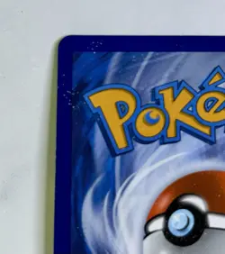 Pikachu VMAX 2022 Pokemon Lost Origin #TG17/TG30 Ink Error * Near Mint - Image 3