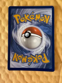 Pidgeot ex 221/091 - SV: Paldean Fates (PAF) Shiny Rare Pokemon TCG NM - Image 2