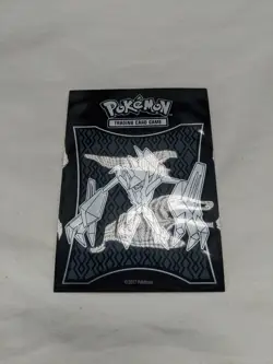 Lot Of (91) Pokemon TCG Sleeves - Image 2