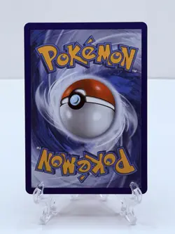 🔥Pokemon TCG-Team Rocket's-Nidoking ex-216/182-Sv10: Destined Rivals-M/NM!🔥 - Image 2