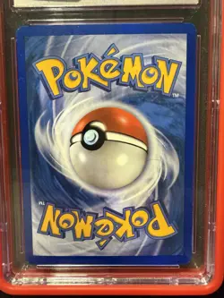 Pokemon CGC 10 Ditto [Charmander] EX Delta Species Promo 61/113 Origins 2007 - Image 2