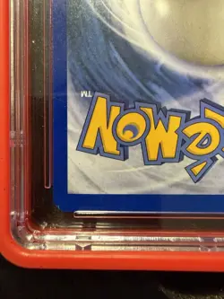 Pokemon CGC 10 Ditto [Charmander] EX Delta Species Promo 61/113 Origins 2007 - Image 5