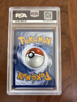 Pokemon Pokemon Graded Mew ex #53 - Black Star Promo - PSA 9 NM - Image 3