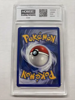 2003 Pokemon Energy Search #90 HGC 9 (sb1) - Image 2