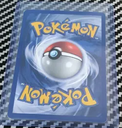 LP Sabrina's Haunter 058/132 Gym Heroes Non Holo Base WotC Pokemon - Image 2