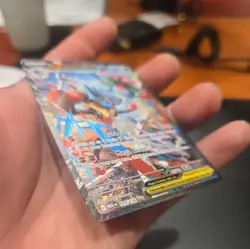 Mega Lucario ex 179/132 - Pokemon TCG Mega Evolution Holo SIR | NM - Image 2