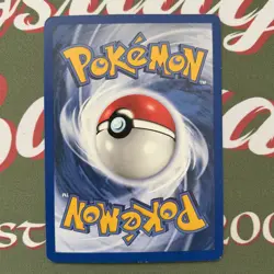 Slowpoke 73/111 Neo Genesis Pokemon Common LP Vintage 2000 Tomokazu Komiya Art - Image 2