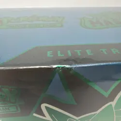 Pokemon Scarlet & Violet Twilight Masquerade Elite Trainer Box Read Description! - Image 2