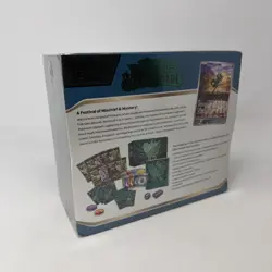 Pokemon Scarlet & Violet Twilight Masquerade Elite Trainer Box Read Description! - Image 4