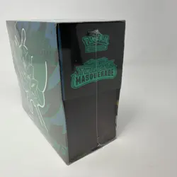 Pokemon Scarlet & Violet Twilight Masquerade Elite Trainer Box Read Description! - Image 5