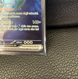 Pokemon TCG - Blastoise EX 200/165 SAR ITA Pokemon 151 - Near Mint - Image 5