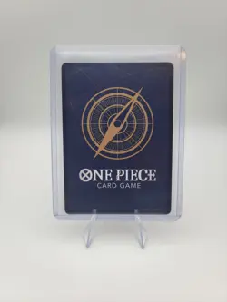 Shanks OP14-027 [AA] The Azure Seas Seven One Piece TCG English NM - Image 2