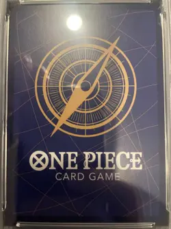 Nami - One Piece TCG Two Legends OP08-106 English Normal Super Rare SR - PSA 10! - Image 4