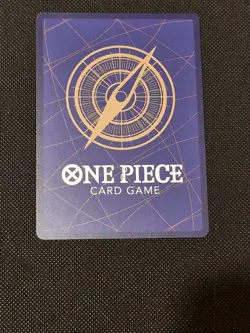 One Piece TCG: Boa Hancock (SP) OP14-112 ENG SR Alt Art - Azure Sea - Image 2