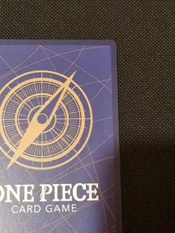 One Piece TCG: Boa Hancock (SP) OP14-112 ENG SR Alt Art - Azure Sea - Image 3