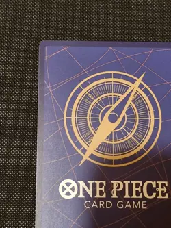 One Piece TCG: Boa Hancock (SP) OP14-112 ENG SR Alt Art - Azure Sea - Image 4