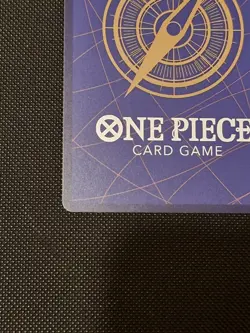 One Piece TCG: Boa Hancock (SP) OP14-112 ENG SR Alt Art - Azure Sea - Image 5