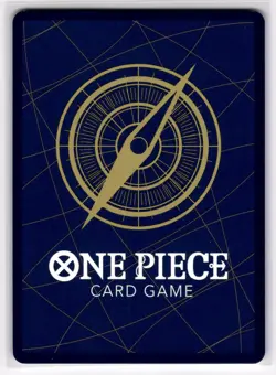 2022 One Piece Monkey D. Luffy OP01-024 SR ROMANCE DAWN Japanese - Image 2