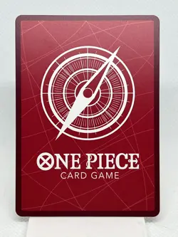 One Piece TCG - Rebecca (OP15-039) (Alternate Art) - Adventure on Kami's Island - Image 2