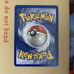 Pokemon Card Electabuzz Neo Genesis 1st Edition Uncommon 33/111 Near Mint NM - Image 5