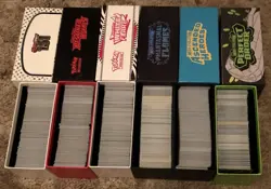Lot of 3000 + HOLO REV HOLO & Code Cards Pokemon All NM - Image 2