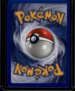 Pokemon TCG Rocket's Admin 86/109 Team Rocket Returns Reverse Foil Stamp NM/LP - Image 2