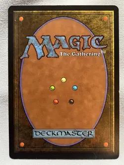 Tropical Island Revised Edition Dual Land Played Condition Magic The Gathering - Image 2