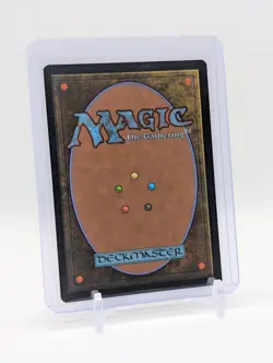 MTG - The Ooze - FOIL Rare #177 - Teenage Mutant Ninja Turtles NM - Image 2