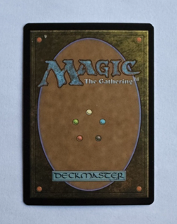 MTG Narset, Parter of Veils - Foil - Prerelease Promo NM Magic the Gathering - Image 3