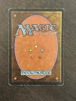 Berserk - MP - Magic the Gathering Unlimited Edition - Image 2