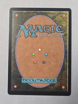 Burst Lightning - Secrets of Strixhaven (JP Alternate Art) Silver Scroll Foil - Image 2