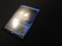 Ancient Silver Dragon FOIL NM/LP [Commander Legends] Mtg Magic Free Tracking! - Image 3