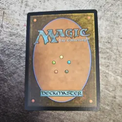 Witherbloom, the Balancer (Borderless) Secrets of Strixhaven - Near Mint - Image 2