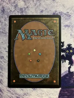 Viseling Nemesis Regular Magic The Gathering - Image 2