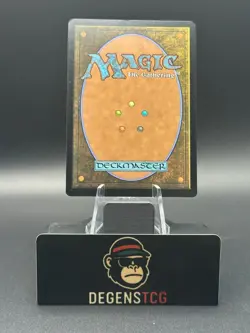 Raphael, the Nightwatcher Magic TMT Rare Legendary Creature Card 0213 Red 2026 - Image 2