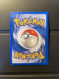 Carta Pokemon Card Zapdos 16/102 Set Base Holo - ITA - Rara - Image 5