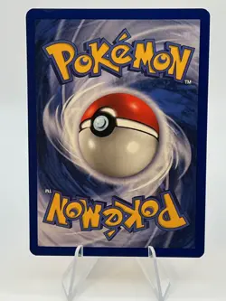 Pokemon TCG - Abra - 43/102 (Regular) - WOTC: Base Set - Image 2